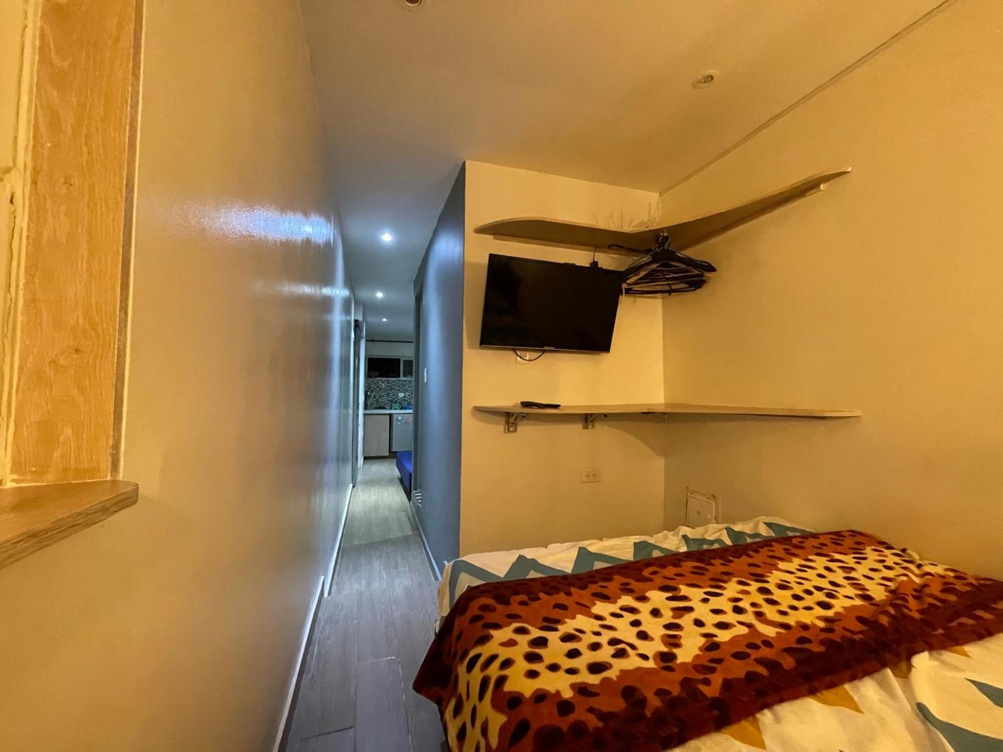 Apartamento Caja Linda Cerca A Todo Medellín