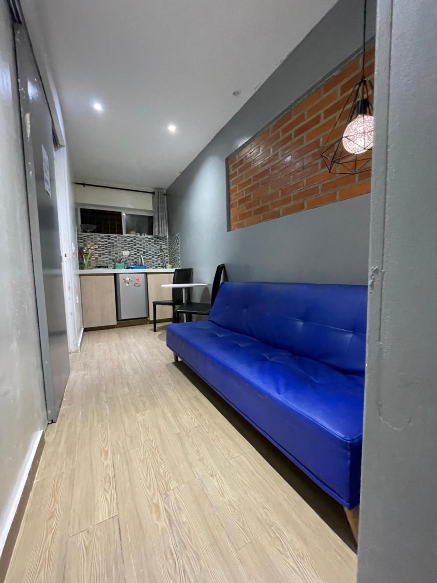 Caja Linda Cerca A Todo Apartamento *