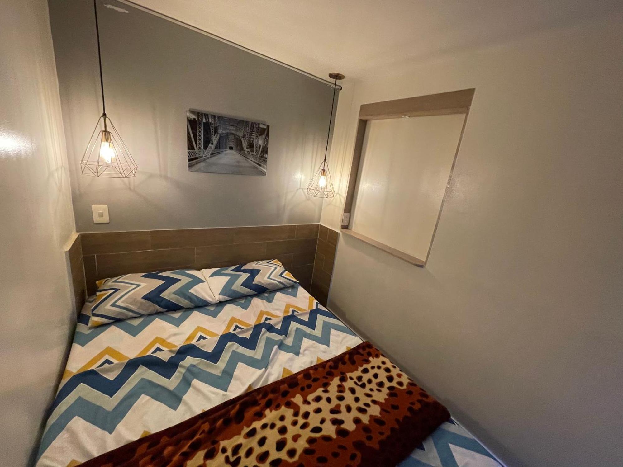 Apartamento Caja Linda Cerca A Todo