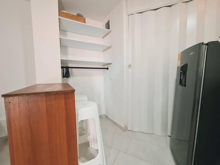 Comfy Loft In Laureles Apartamento Medellín