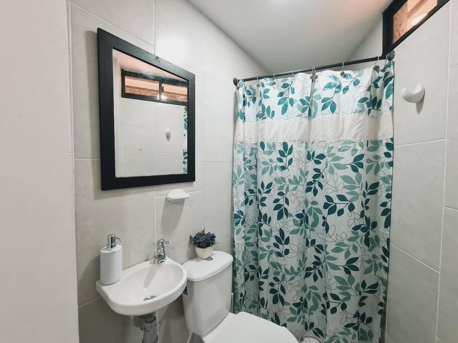 Comfy Loft In Laureles Apartamento