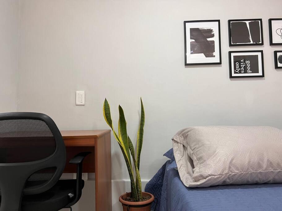 Comfy Loft In Laureles Apartamento Medellín