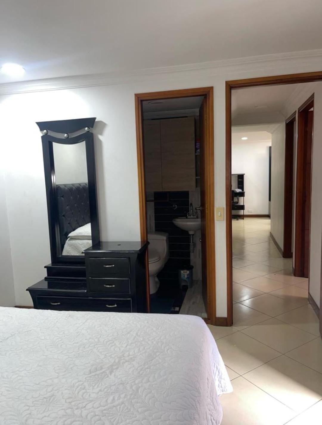 Apartamento Cerca Del Estadio Medellín