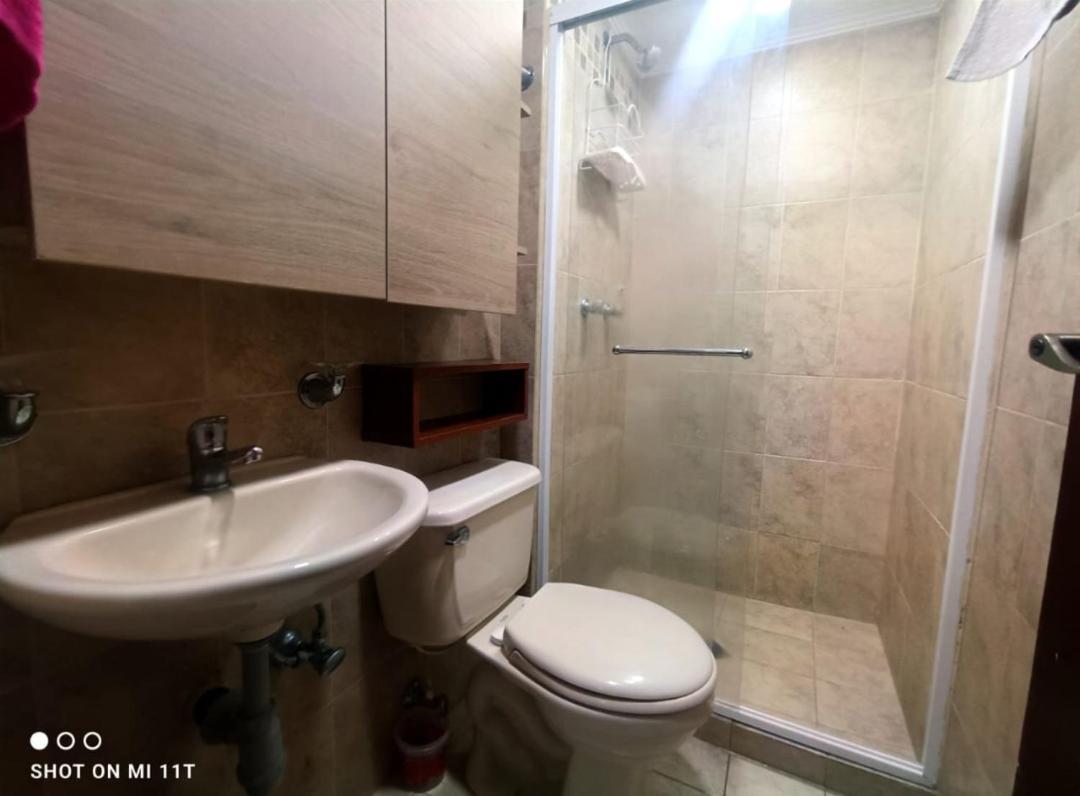 Apartamento Cerca Del Estadio * Medellín