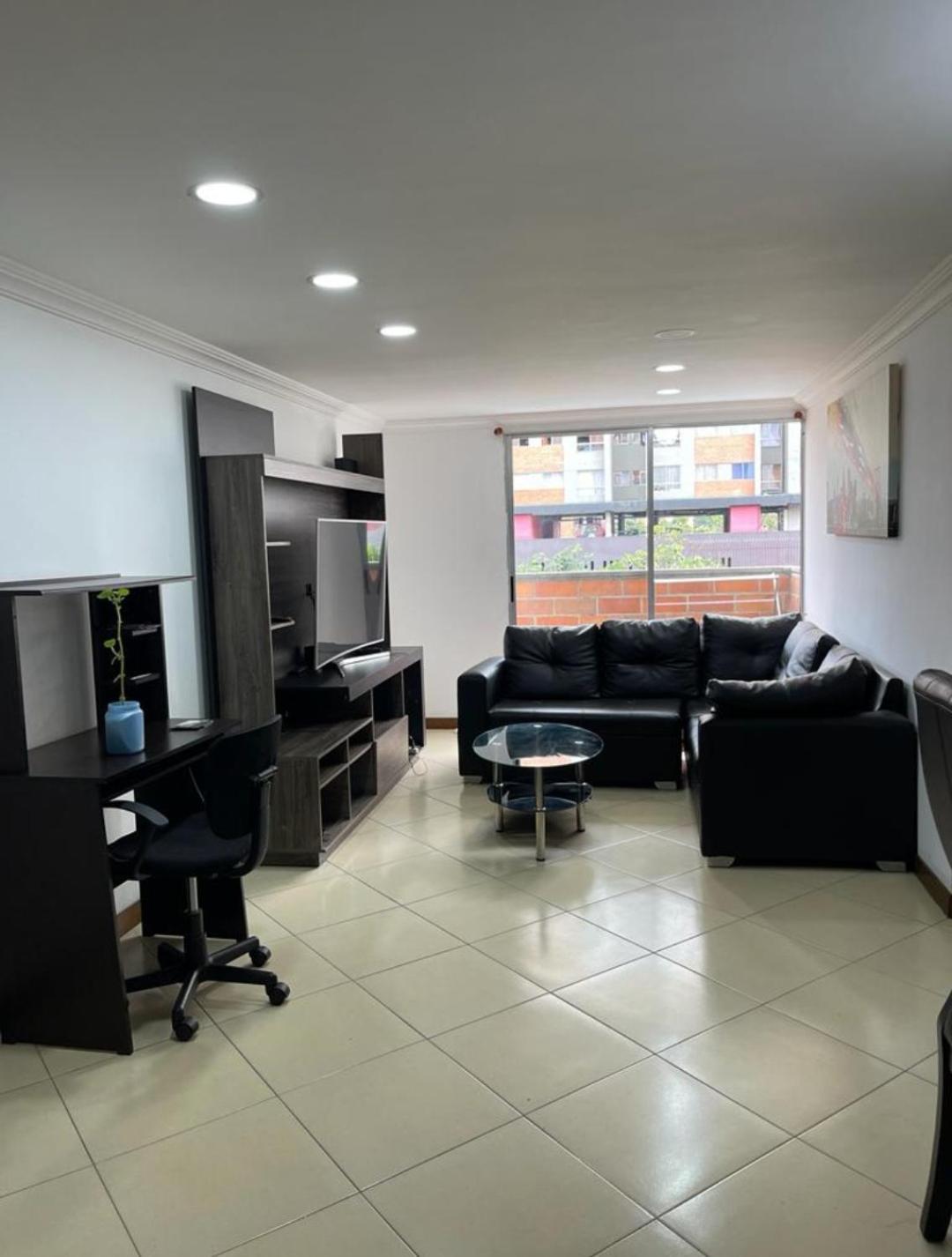 Apartamento Cerca Del Estadio Medellín