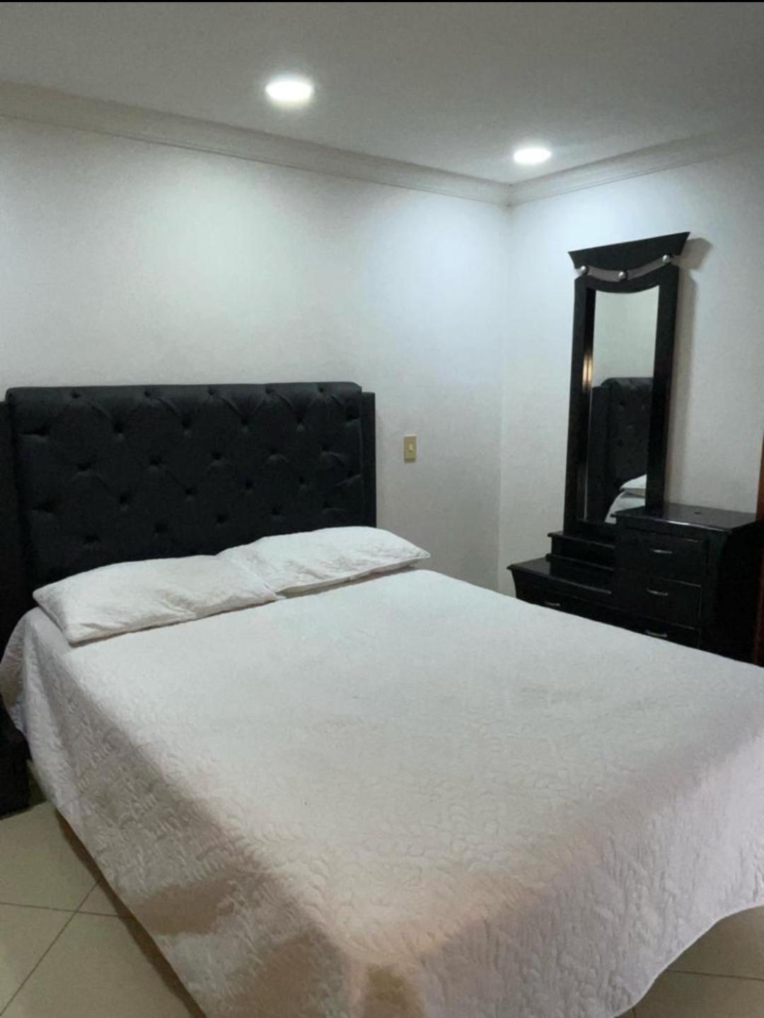 Apartamento Apartamento Cerca Del Estadio