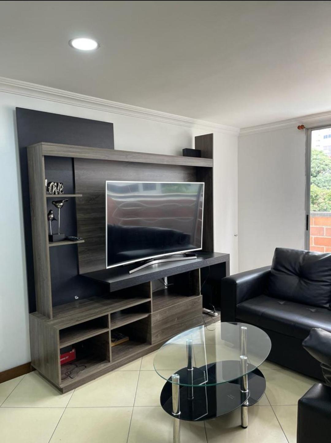Apartamento Cerca Del Estadio Apartamento Medellín