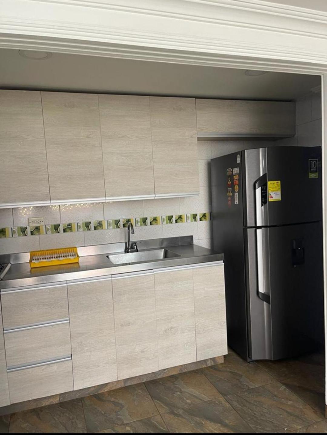 Apartamento Cerca Del Estadio *