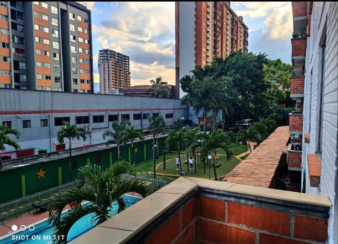 Apartamento Cerca Del Estadio Apartamento *