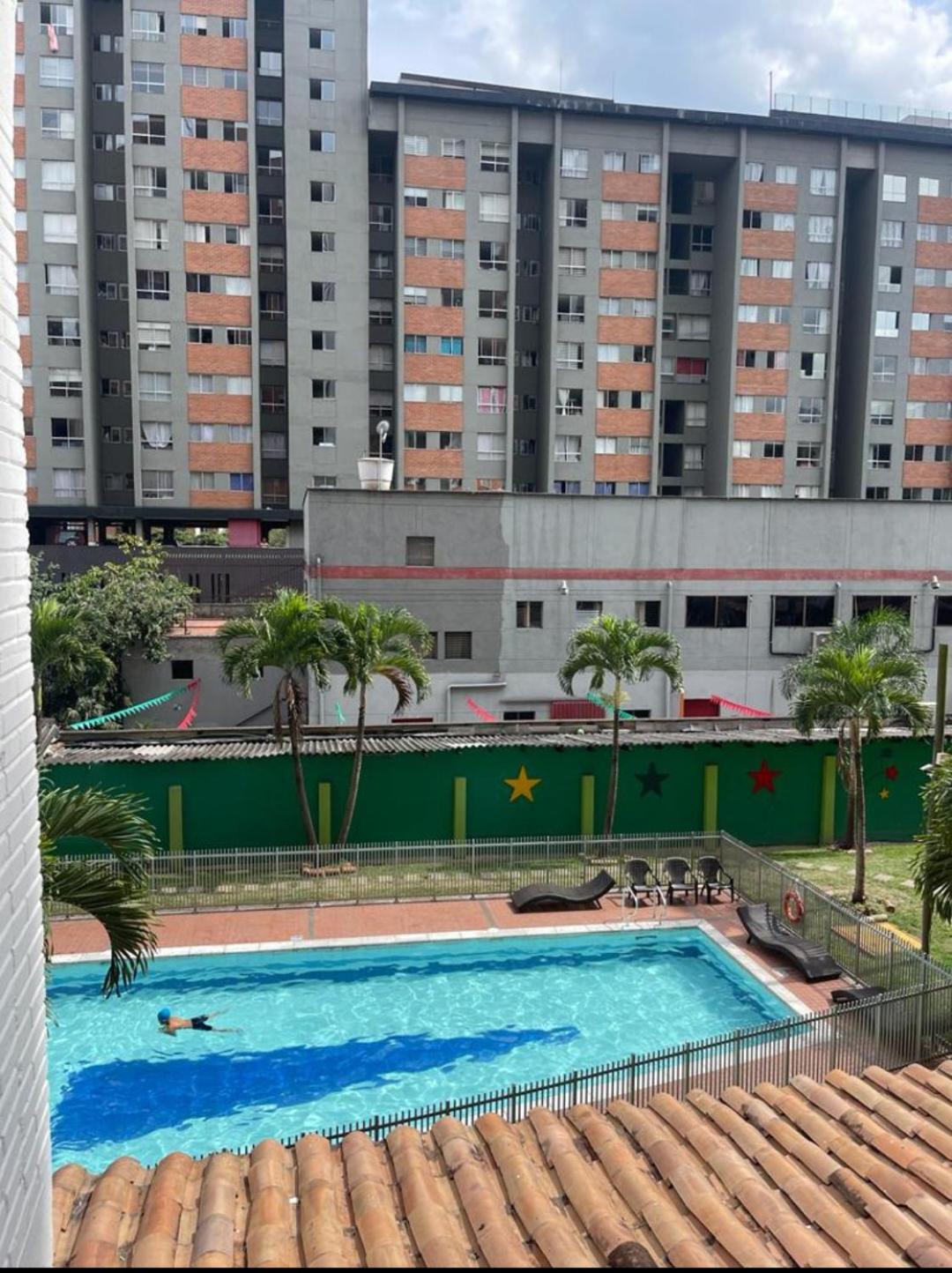 Apartamento Cerca Del Estadio Medellín