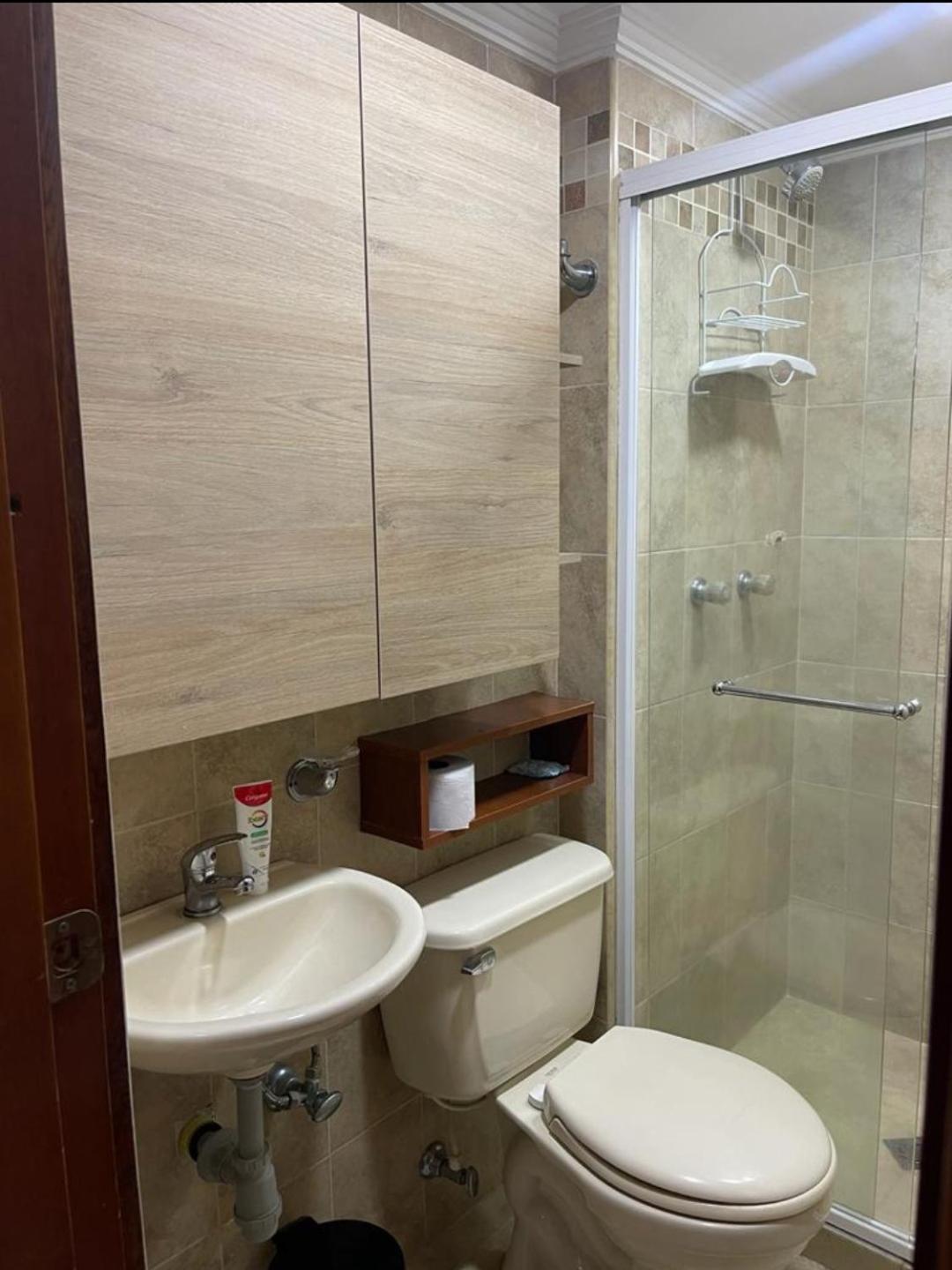 Apartamento Cerca Del Estadio Apartamento Medellín