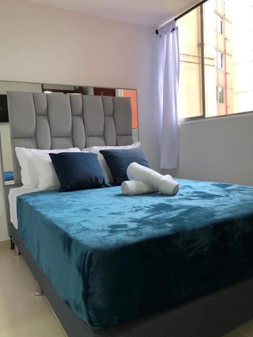 Paisa Charm Your Refuge In Apartamento