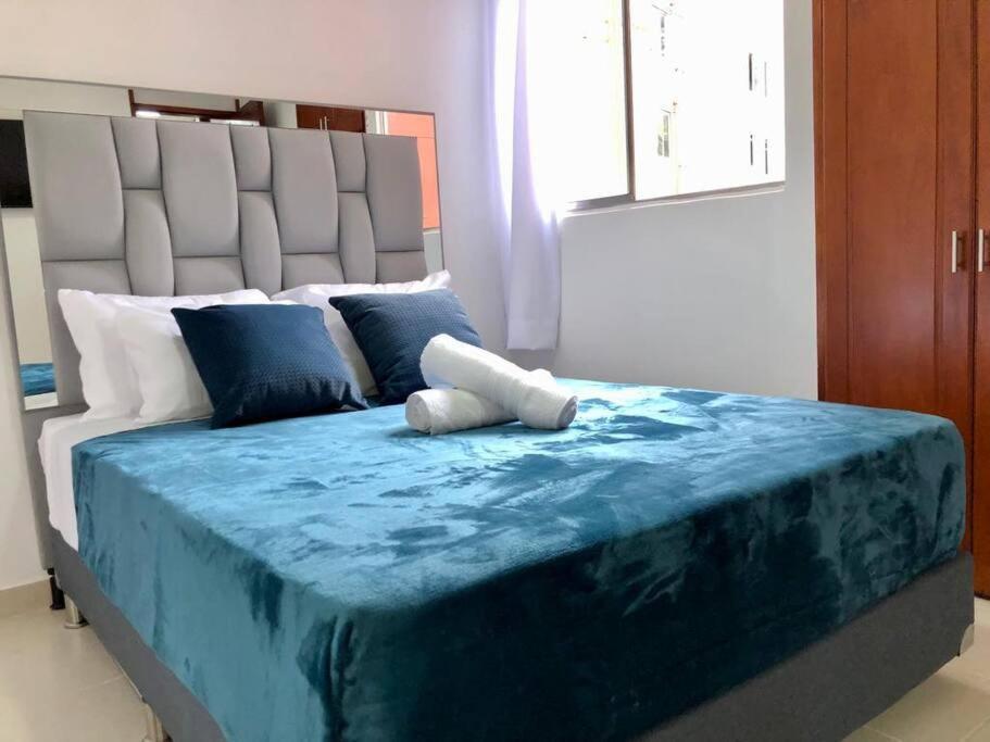 Paisa Charm Your Refuge In Apartamento *
