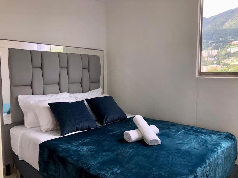 Apartamento Paisa Charm Your Refuge In *