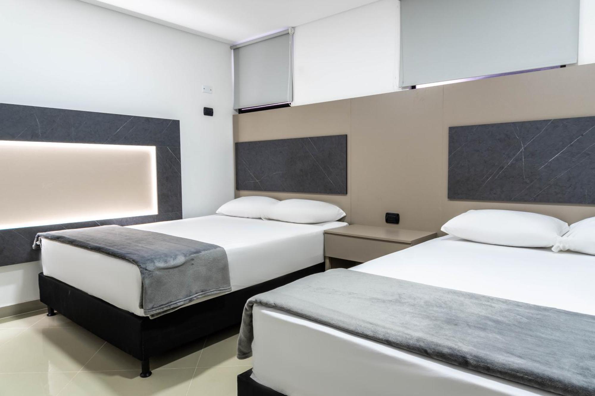 Hotel Estadio