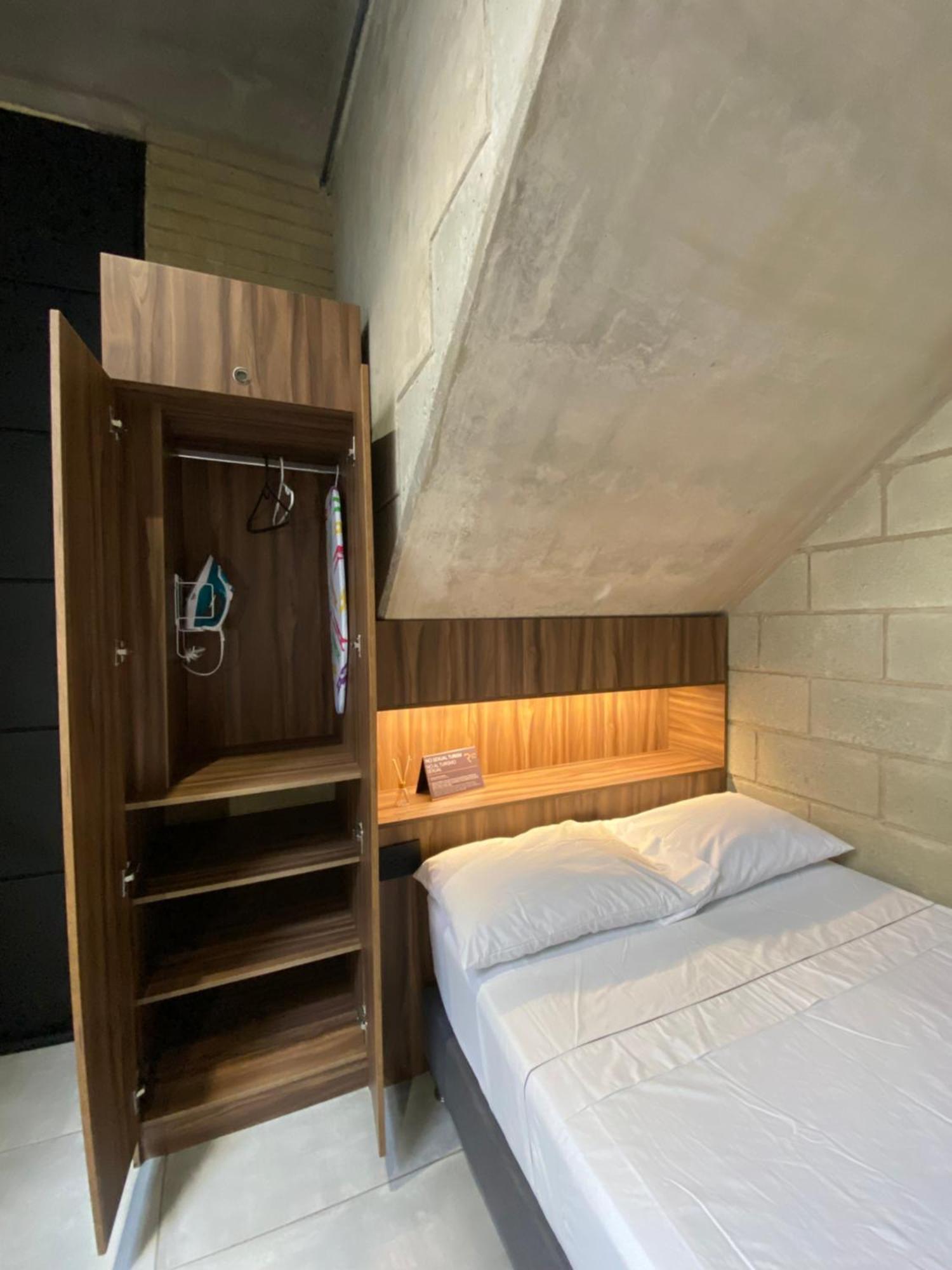 Recinto68 Apartamento *