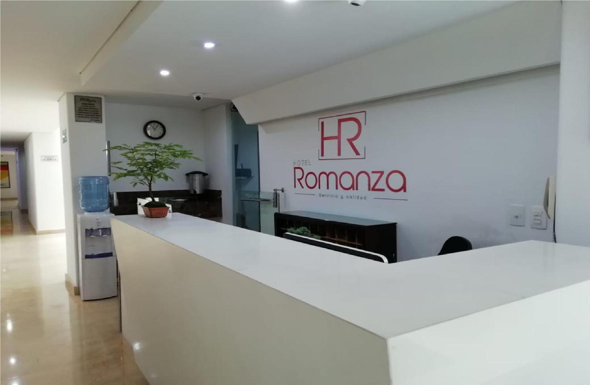 Romanza