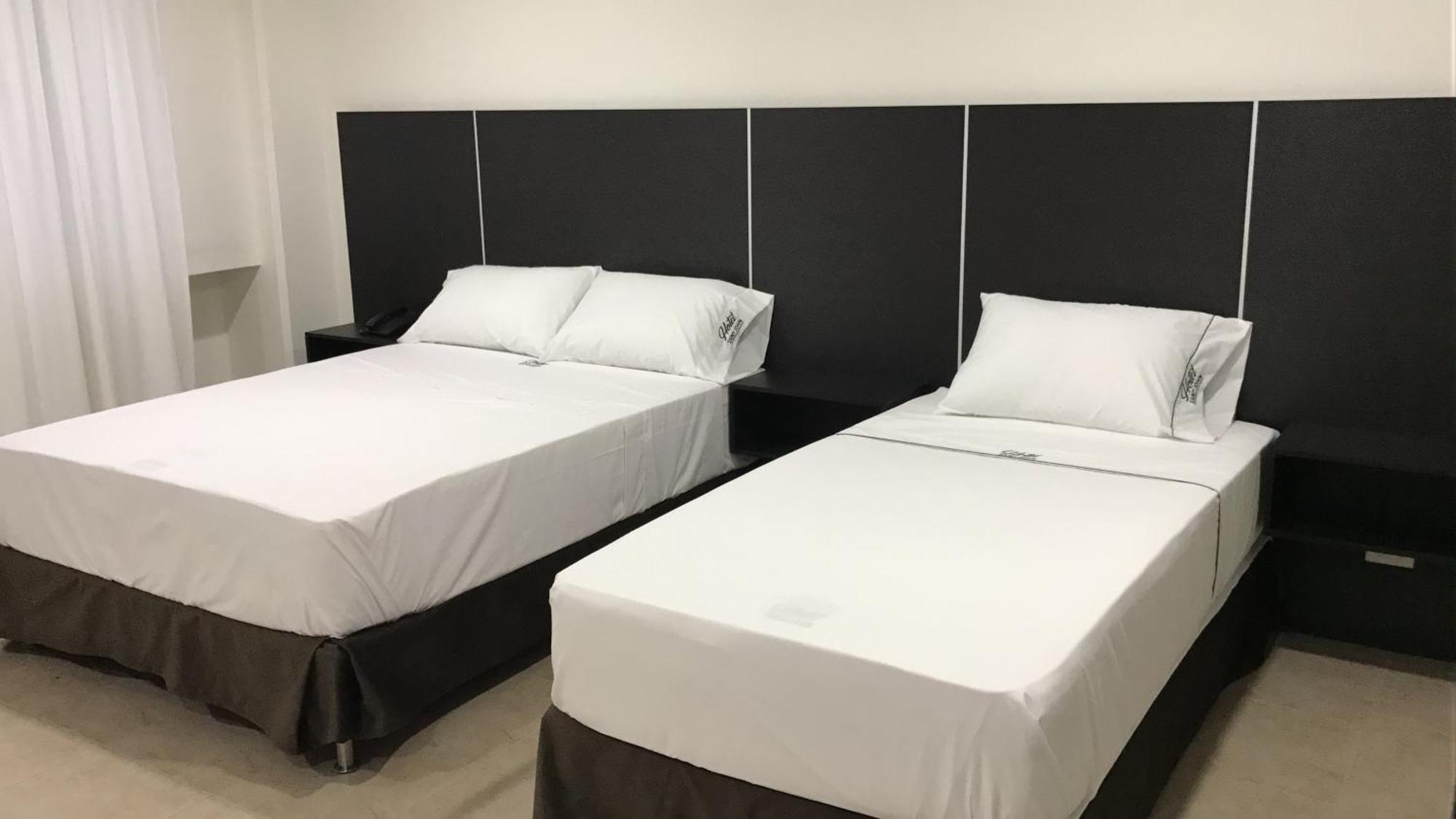 Saint John Hotel