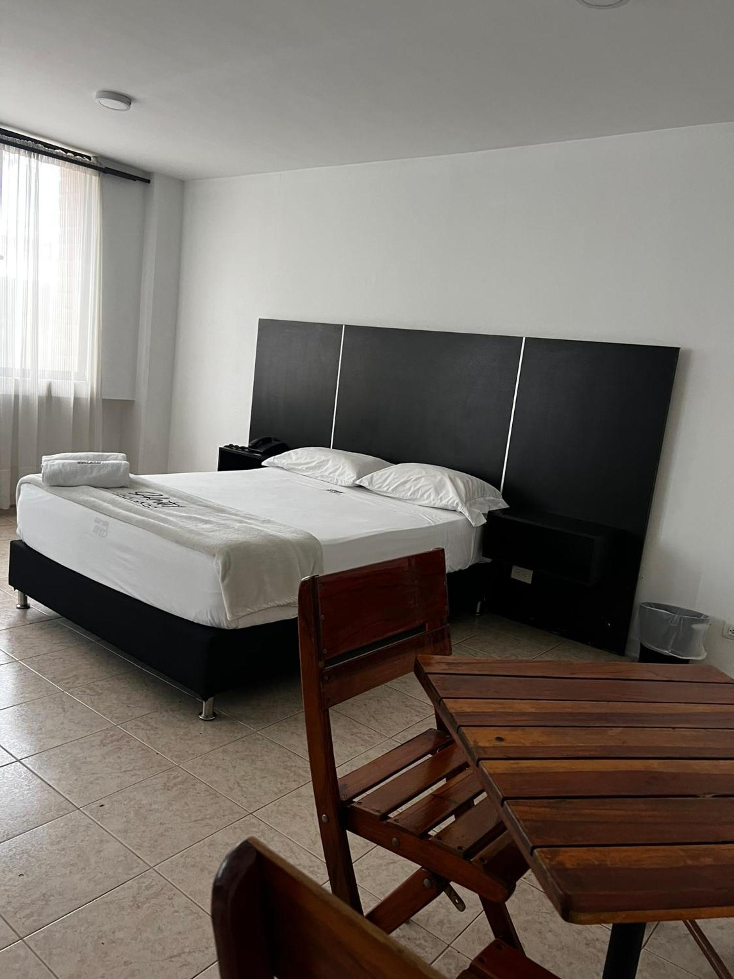 Saint John Hotel Medellín