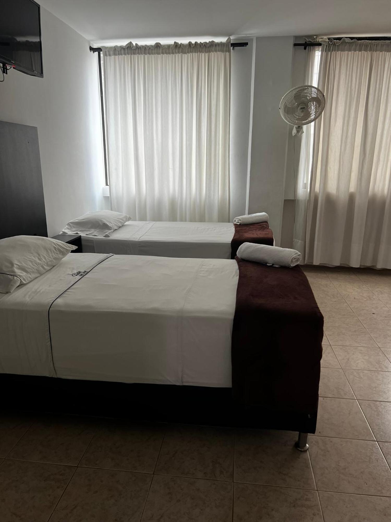 Hotel Saint John