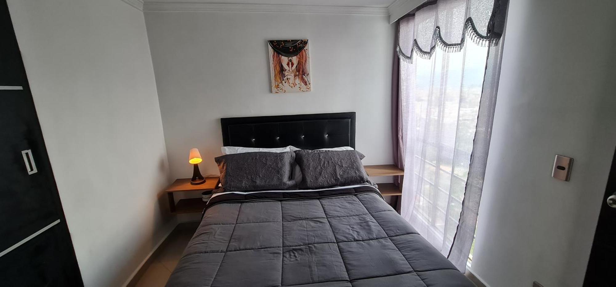 Entero El Mirador Apartment *