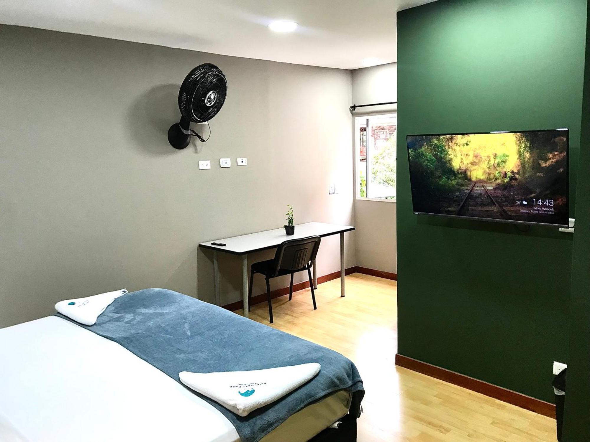 Poblado Park Hotel 3*