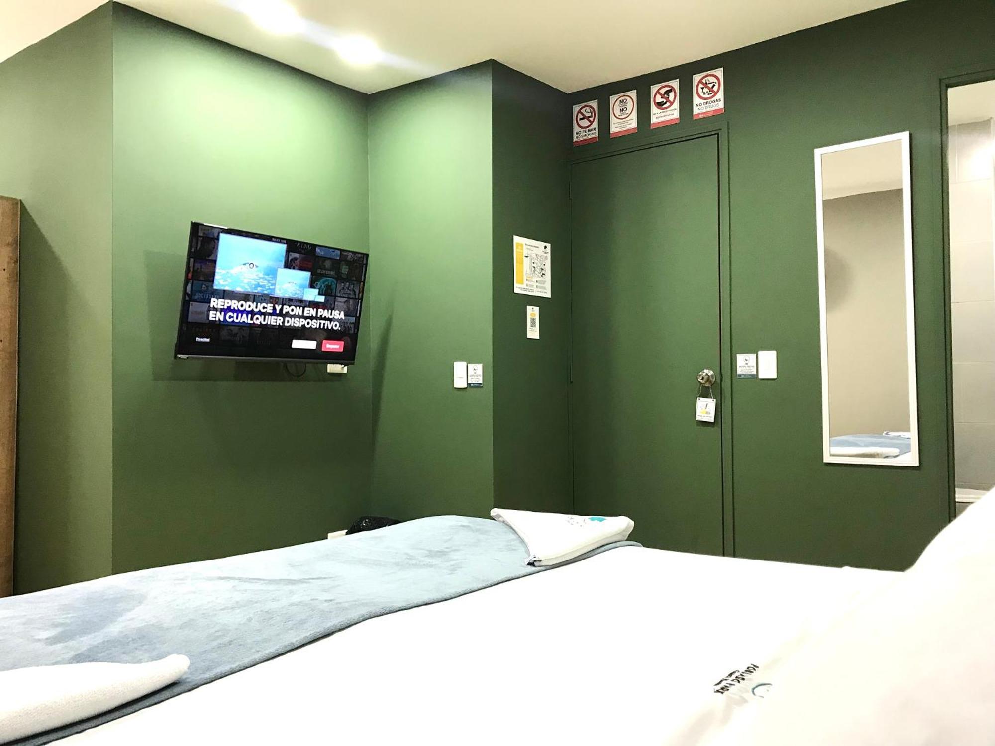 Hotel Poblado Park 3*