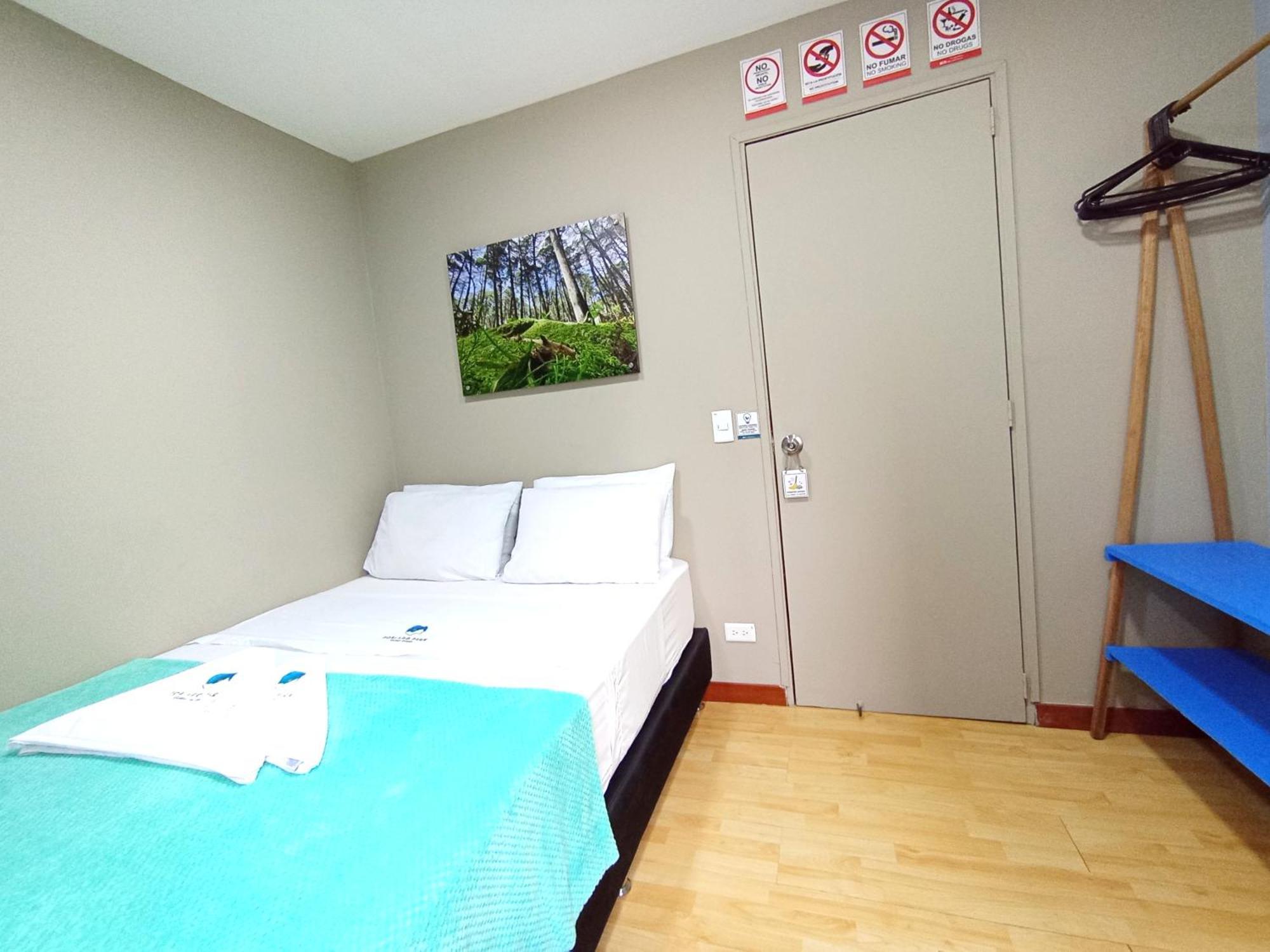 Poblado Park 3*