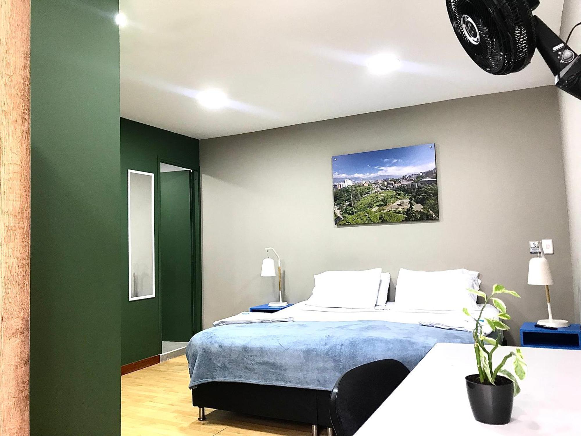 Poblado Park 3* Medellín