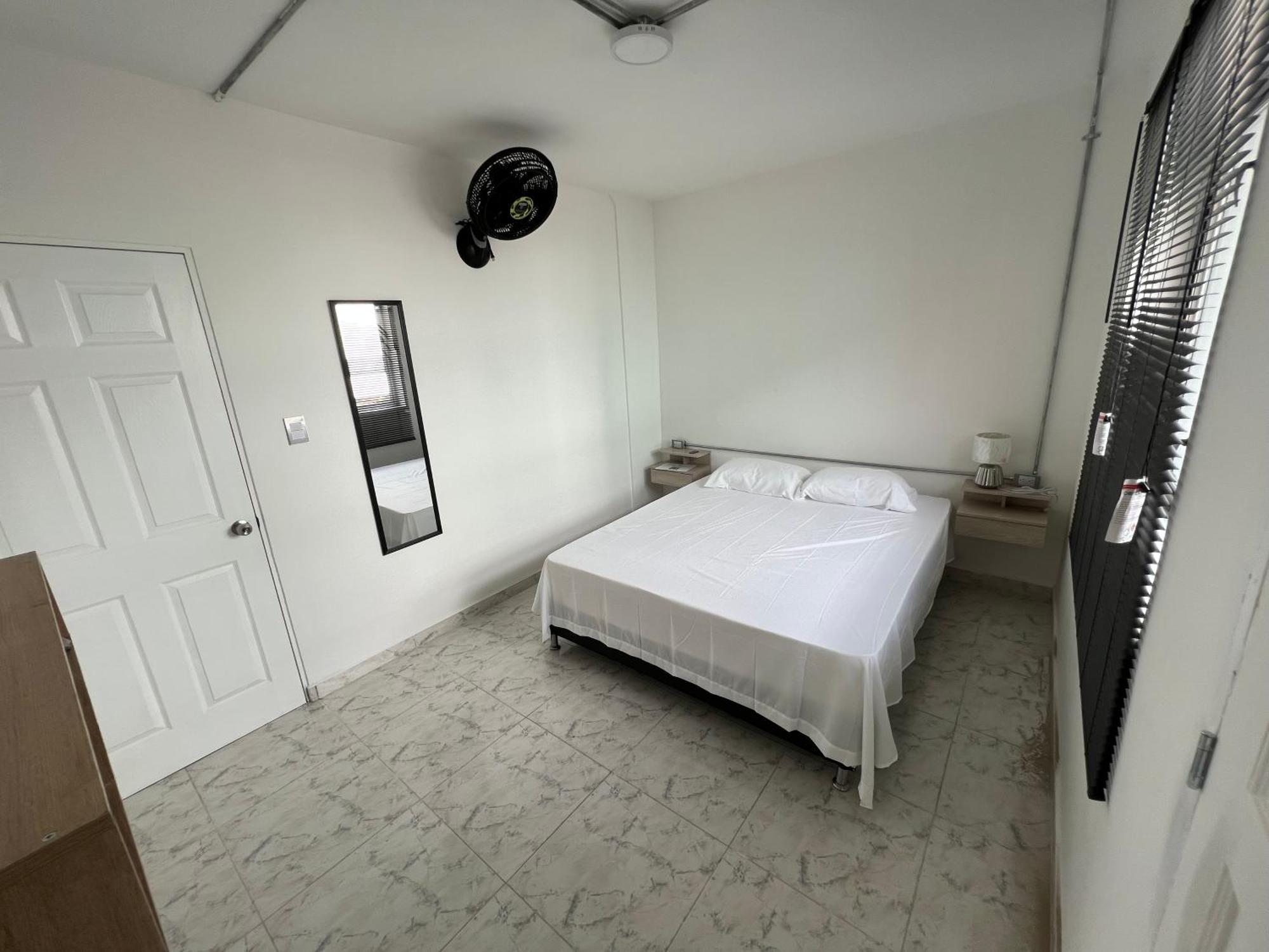 La Familia Hostal Medellín
