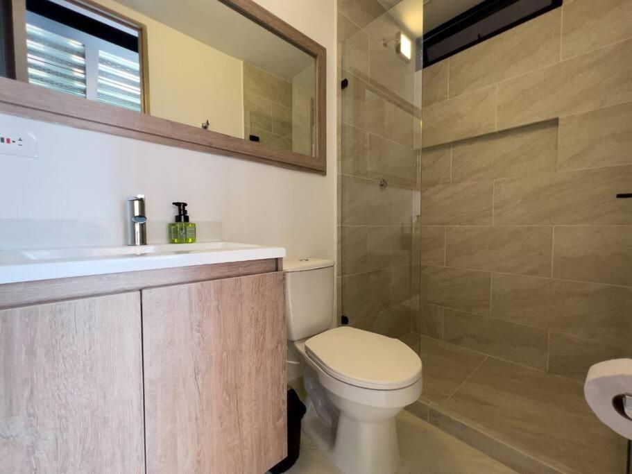 En Laureles-estadio Apartamento