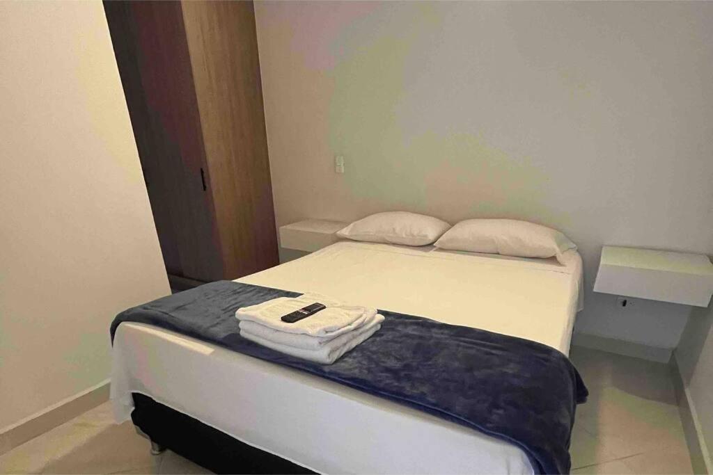 Apartamento En Laureles-estadio