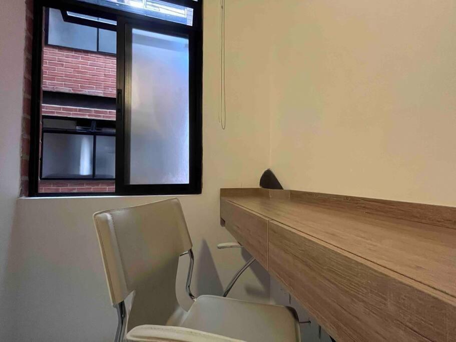 Apartamento En Laureles-estadio Medellín