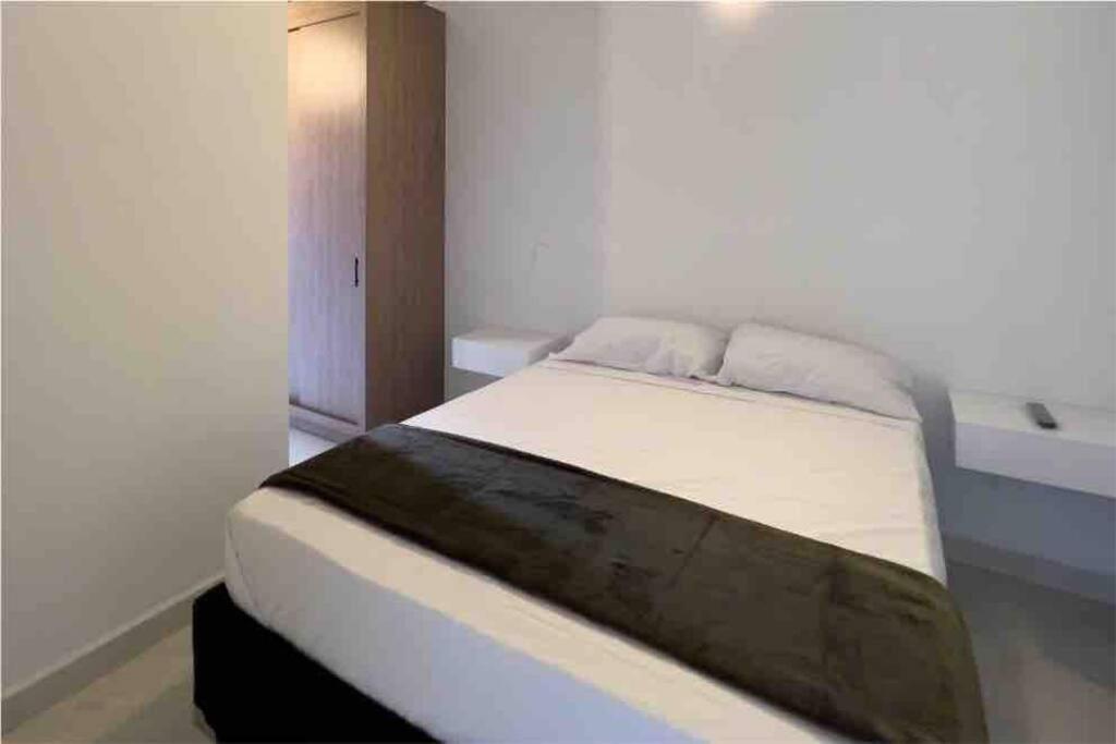 En Laureles-estadio Apartamento