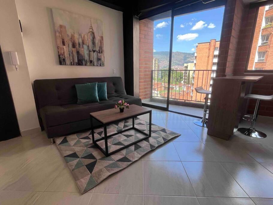 En Laureles-estadio Apartamento Medellín