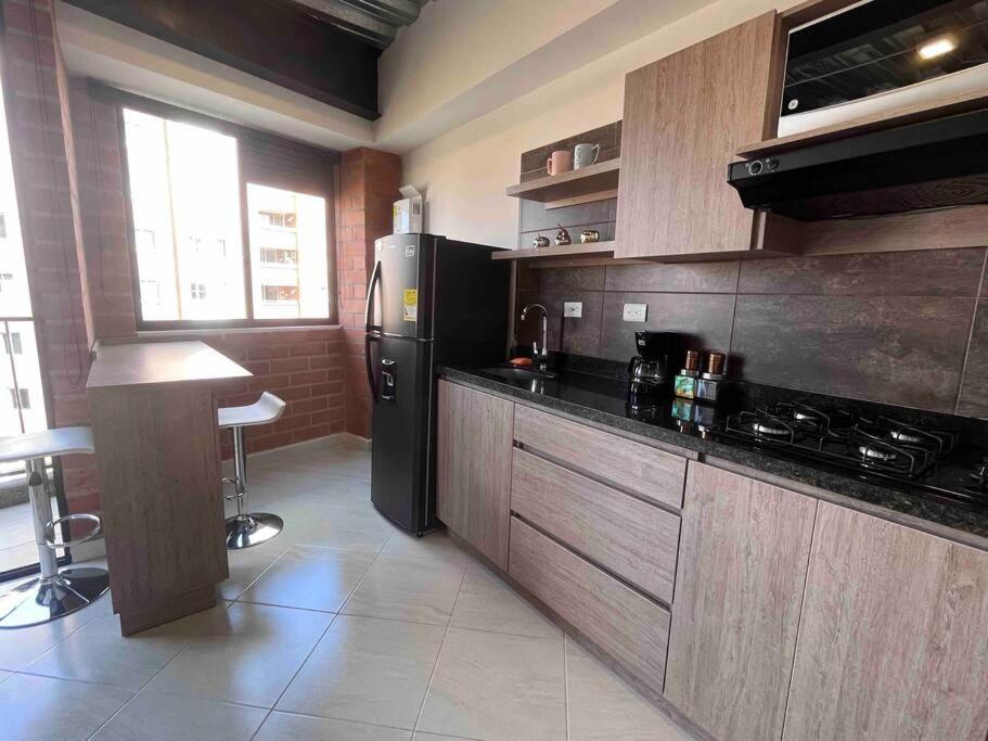 Apartamento En Laureles-estadio