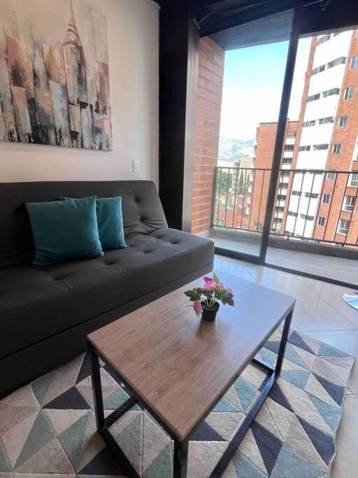 En Laureles-estadio Apartamento Medellín