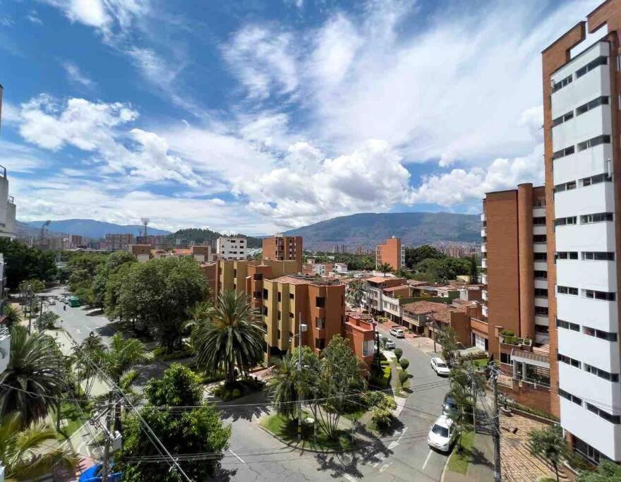 En Laureles-estadio Apartamento *