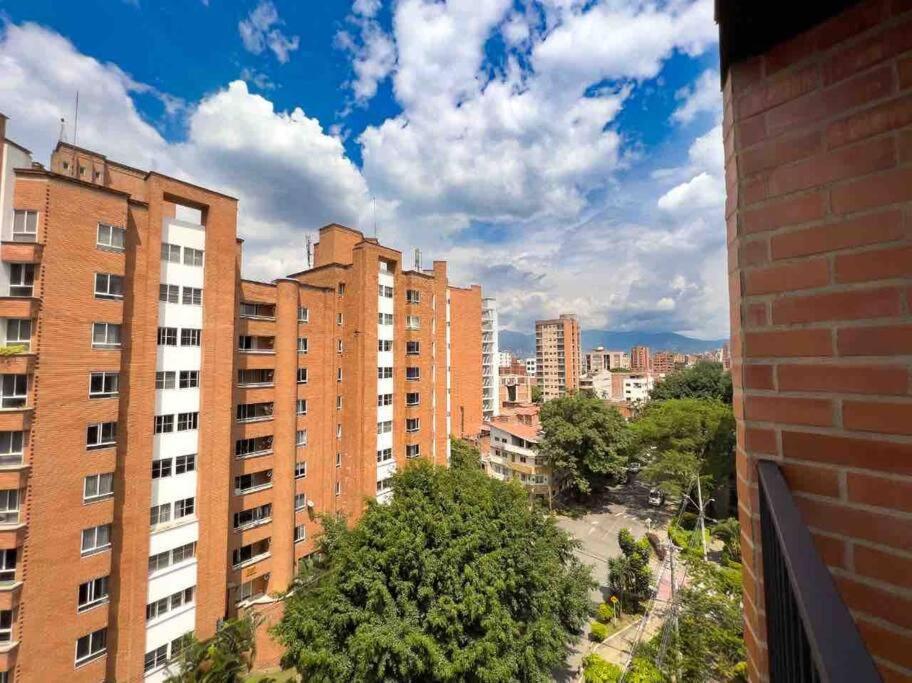 Apartamento En Laureles-estadio *