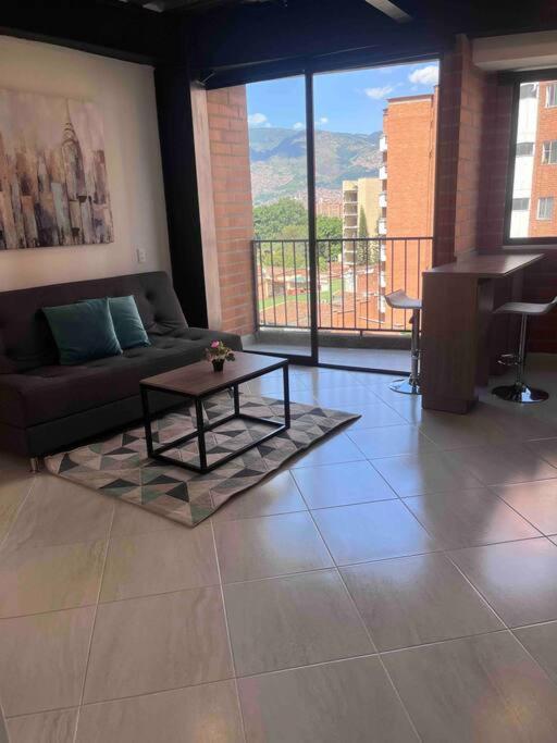 Apartamento En Laureles-estadio *