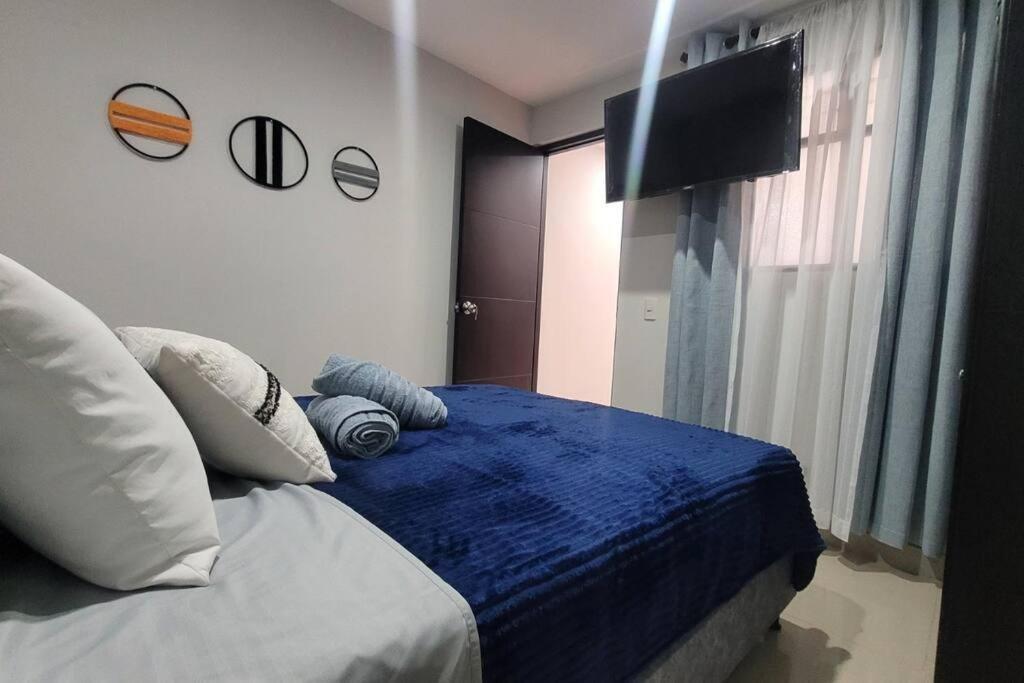 Apartamento Rincon Calido