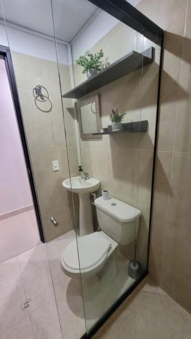 Rincon Calido Apartamento *