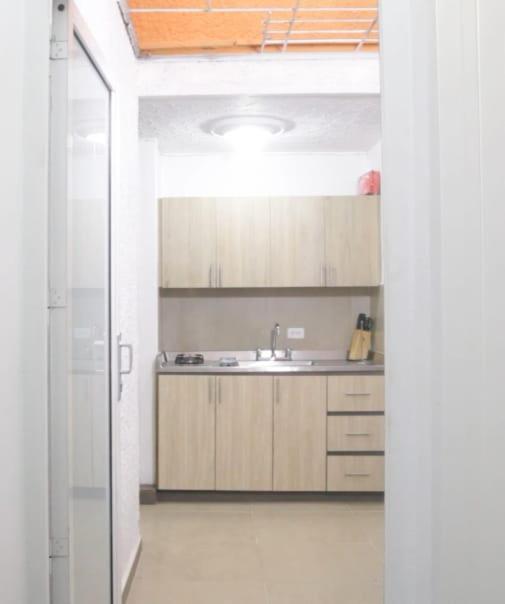 Apartamento 3 En Belen *