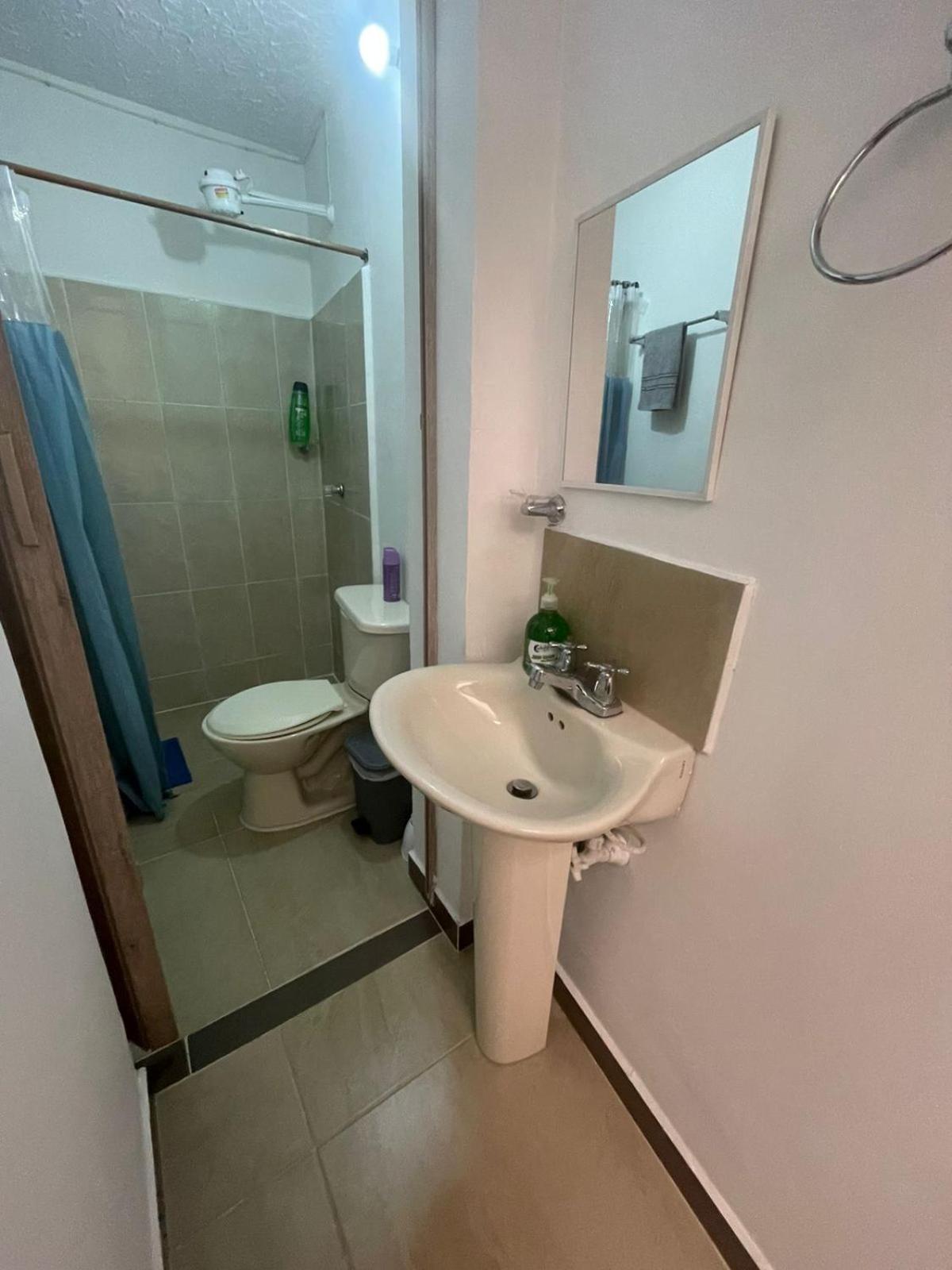 Apartamento 3 En Belen *