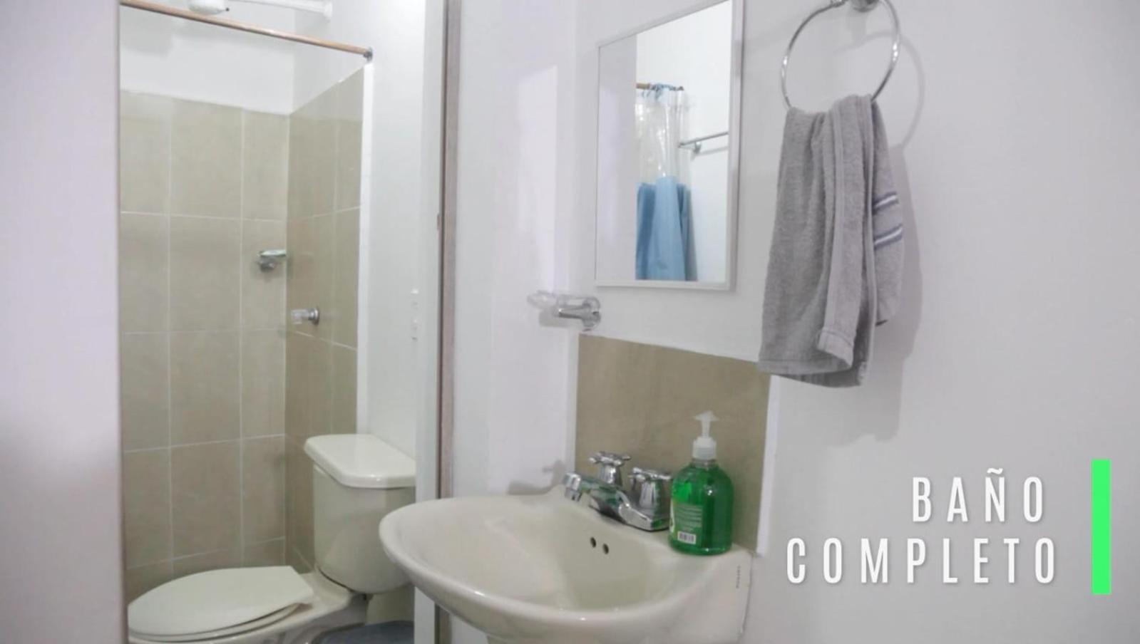 3 En Belen Apartamento *