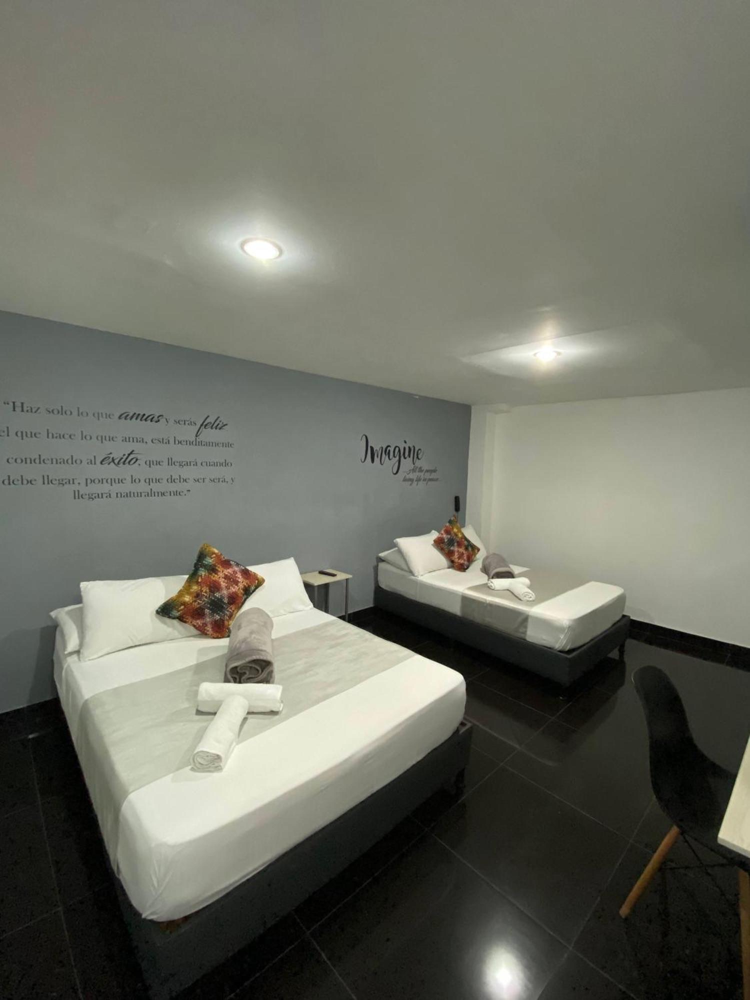 Aura Hotel