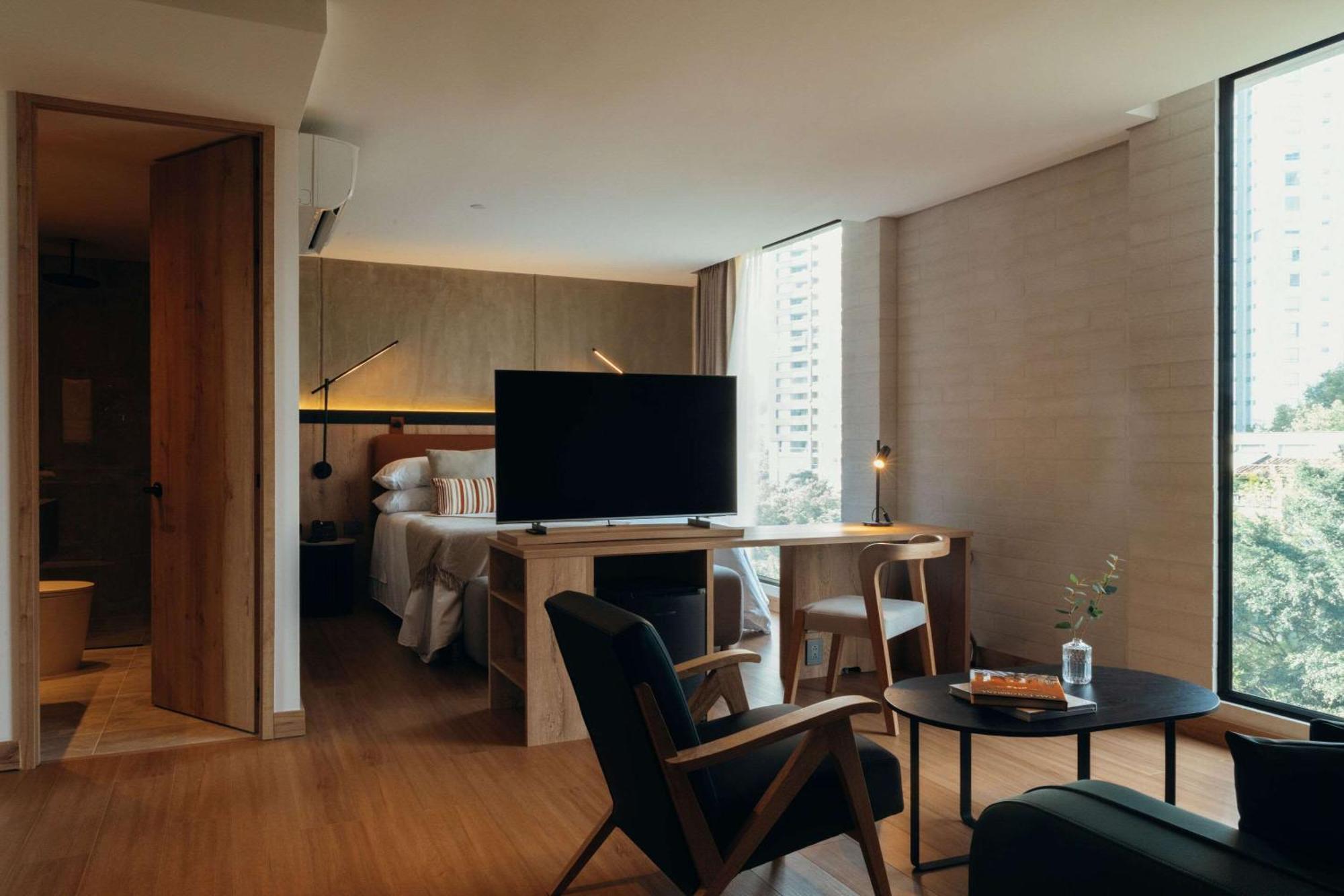 Faranda Collection Medellin, A Member Of Radisson Individuals Hotel 5*