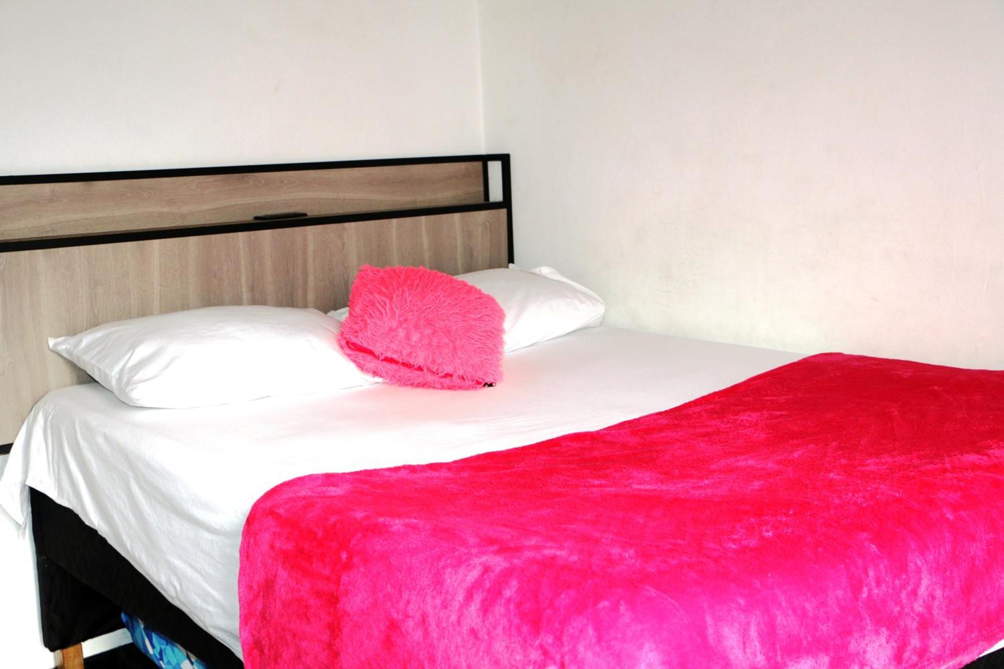 Apartamento Aparta Torre De Prado 401