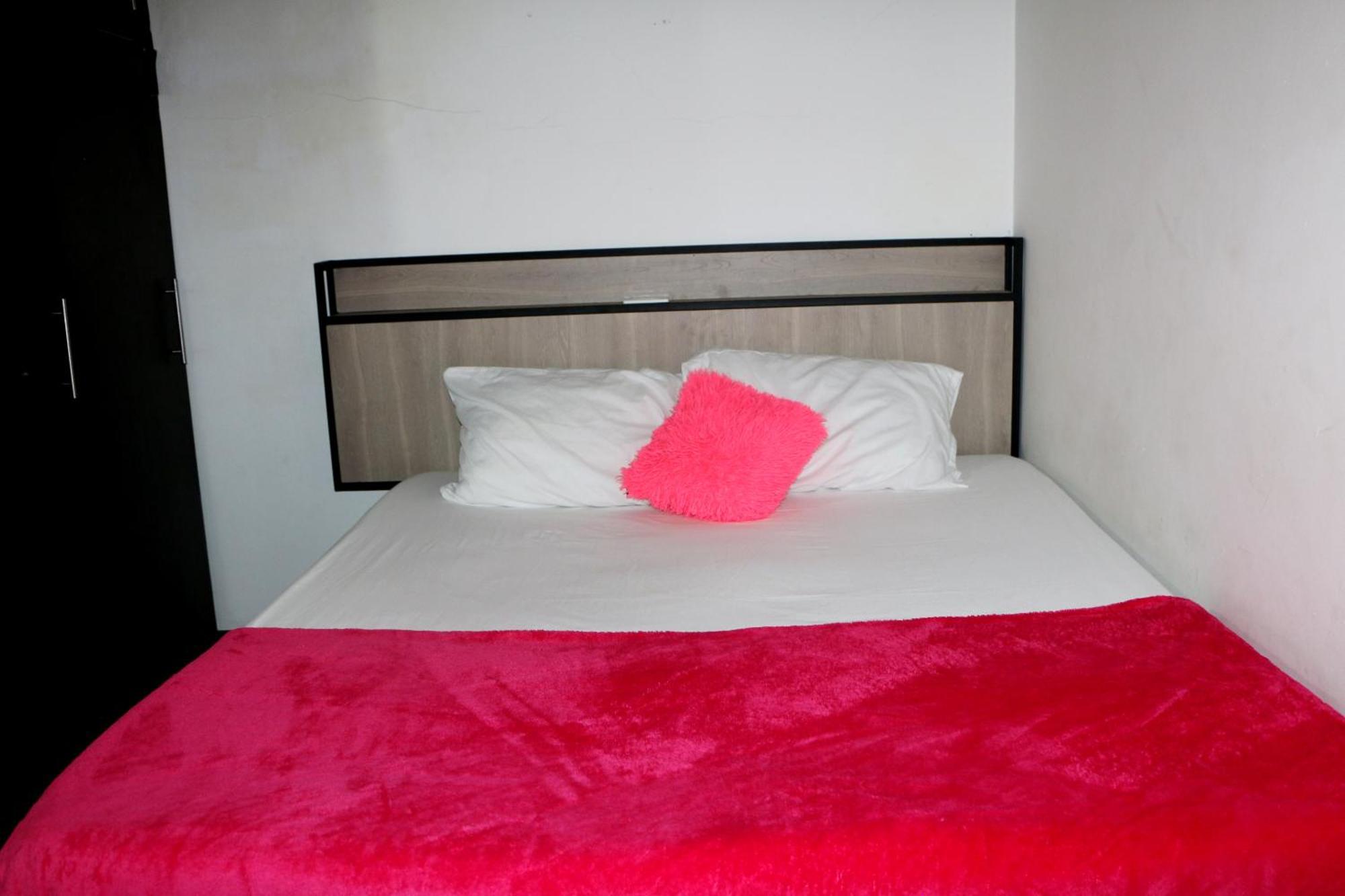 Apartamento Aparta Torre De Prado 401 Medellín