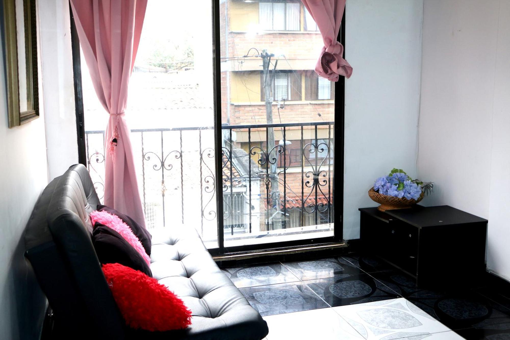 Aparta Torre De Prado 401 Apartamento Medellín